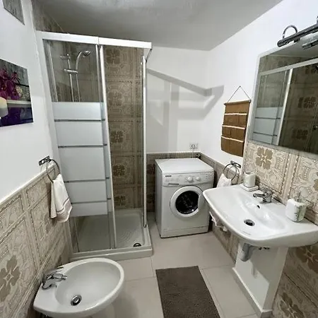 Apartment Al Mare Fano