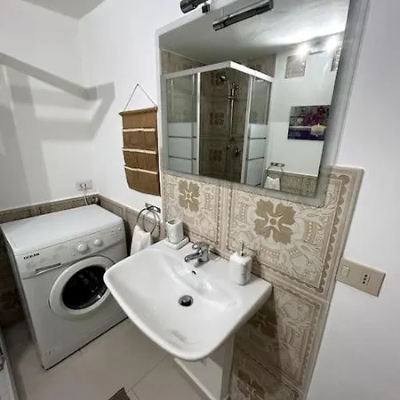 Apartment Al Mare Fano