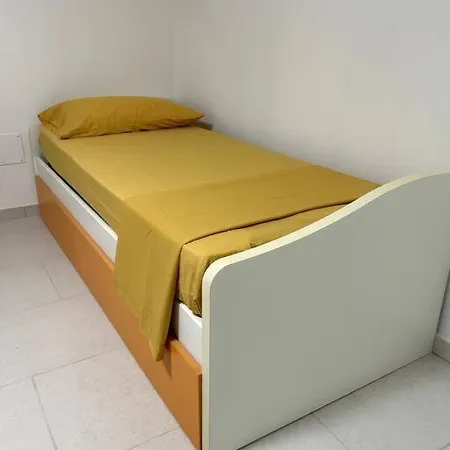 Al Mare Apartment Fano