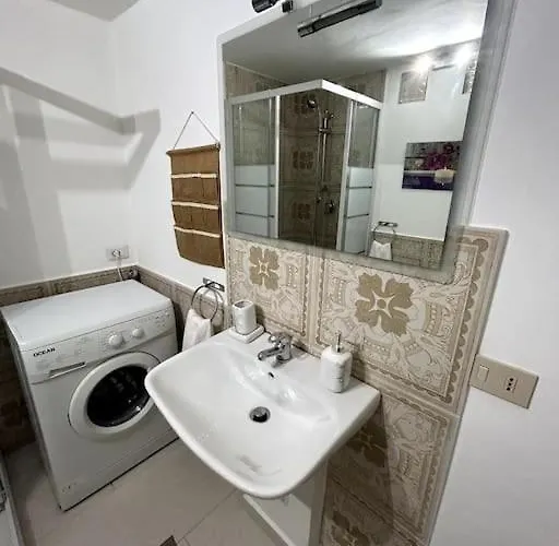 Apartment Al Mare Fano