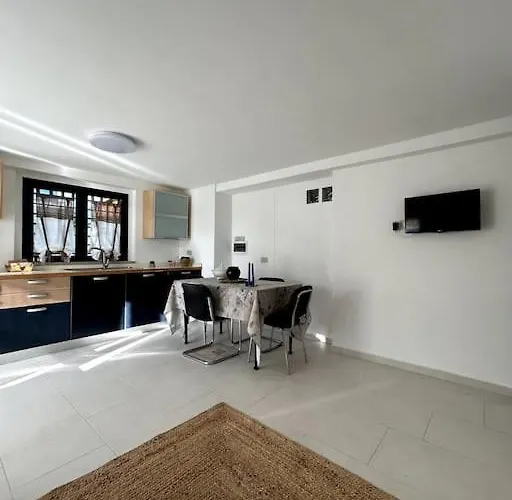 Apartment Al Mare